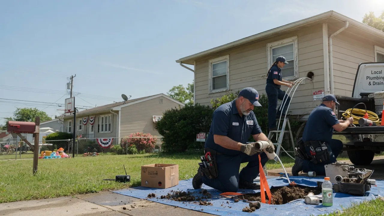 Faucet Repair in Pine River, WI near me